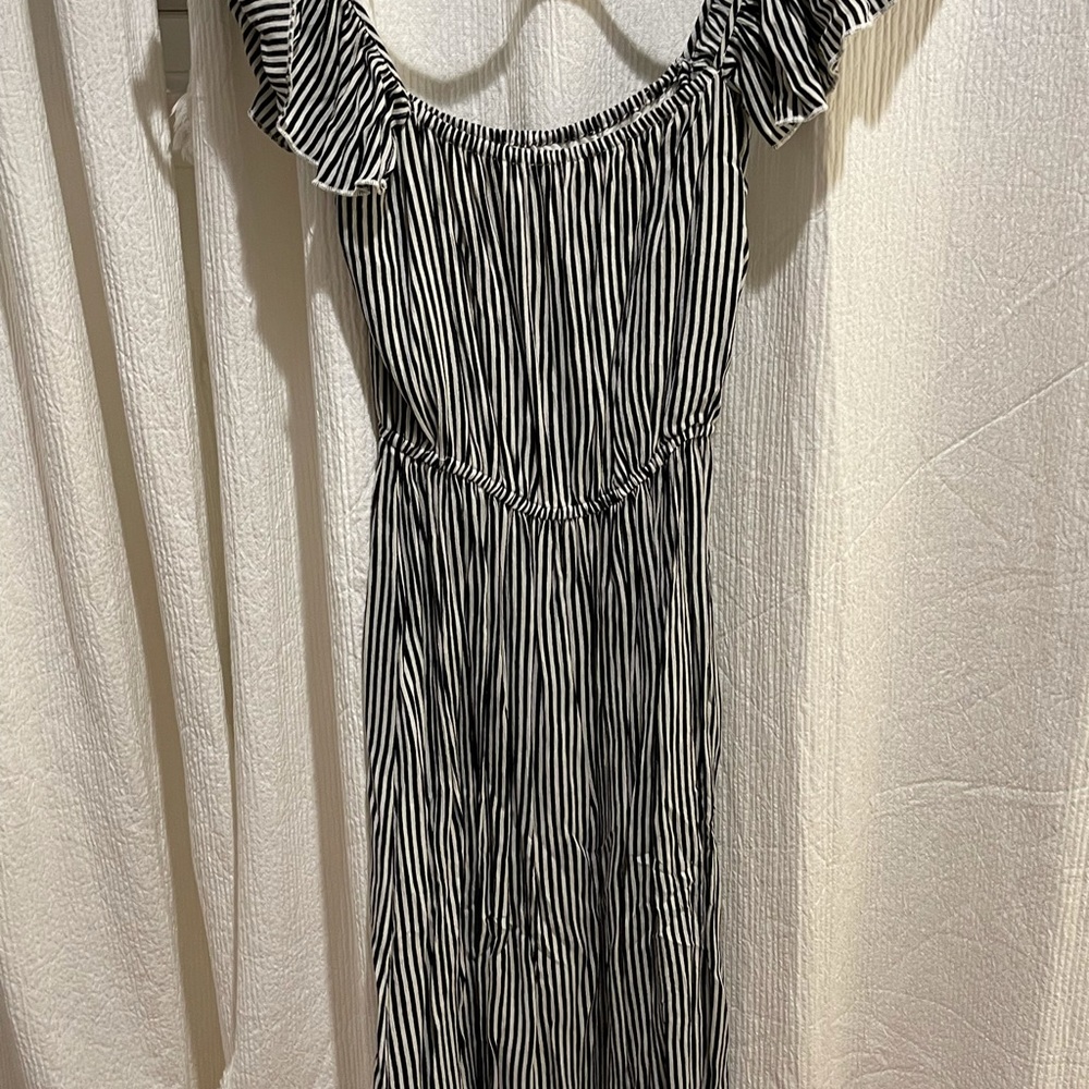 Amuse society dress